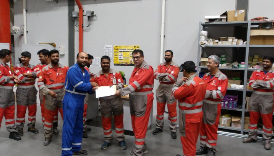 News - Magma Heat Stress Awareness Campaign (5)