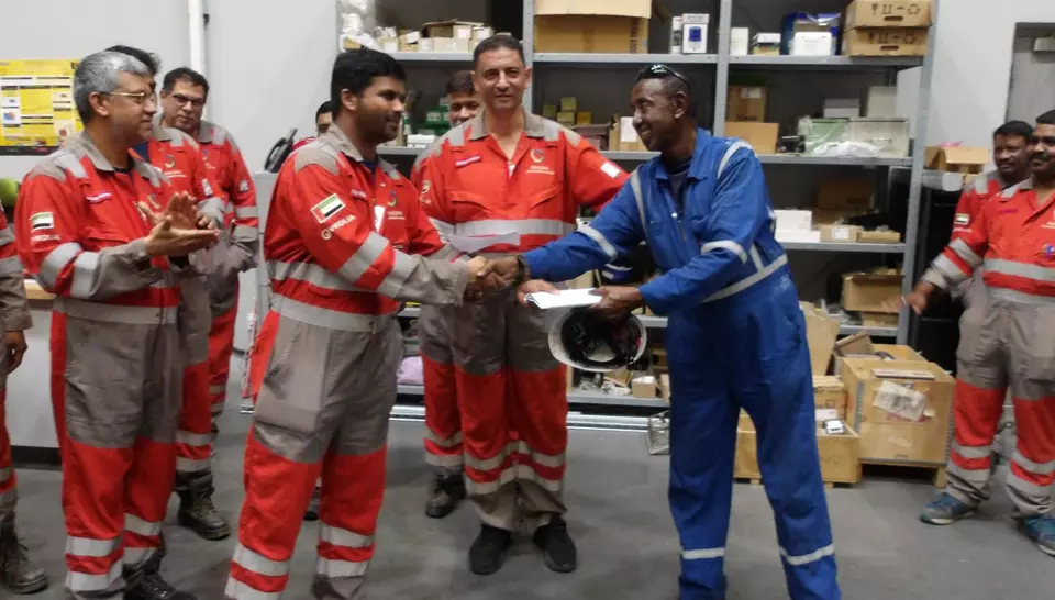 News - Magma Heat Stress Awareness Campaign (6)