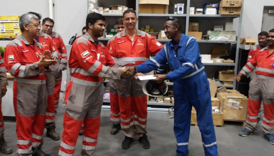 News - Magma Heat Stress Awareness Campaign (6)