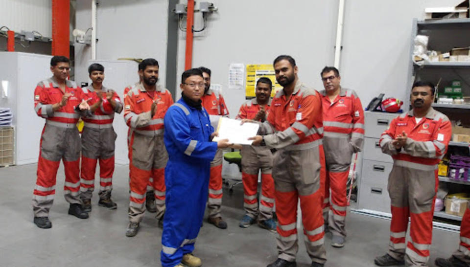 News - Heat Stress Awareness Campaign (3)