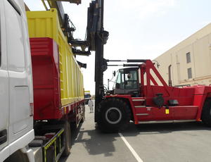 NORM - First Shipment News (1)