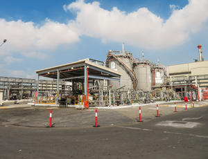 BeAAT - New Tank Farm