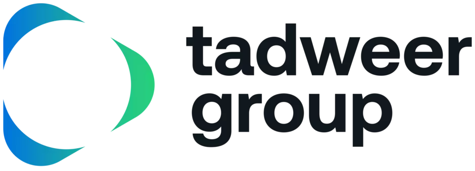 Tadweer Group Logo