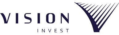 Vision Invest Logo