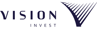 Vision Invest Logo