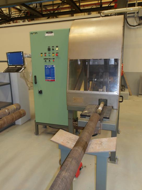 NORM - Clearance Unit