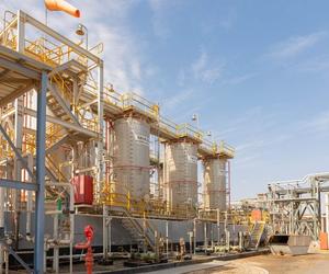 BEAAT - New Tank Farm