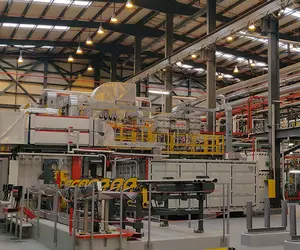 NORM - Descaling Unit 2