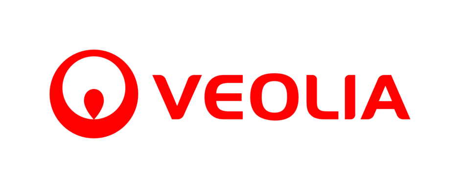 VEOLIA logo