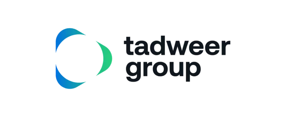 TADWEER LOGO