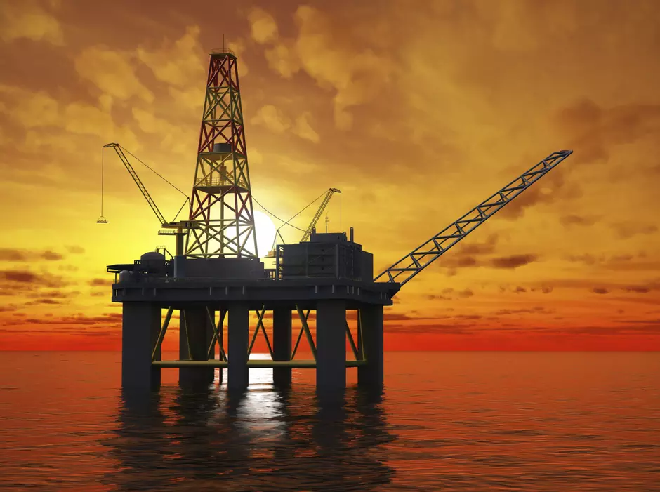 Oil and Gas photo